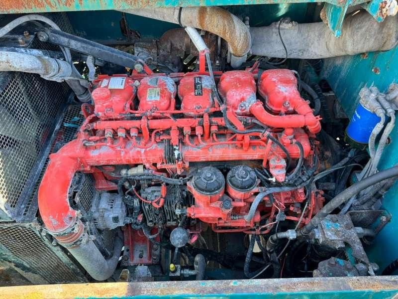 Máy nghiền đá Powerscreen XA400S A MACHOIRE: hình 16