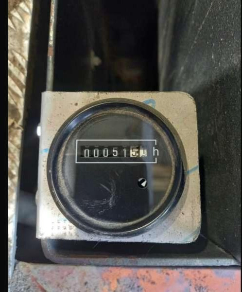 ROBERT AEBI RACO 1600 HR MACHINES SUISSE - Xe ben đổ mini: hình 5 ROBERT AEBI RACO 1600 HR MACHINES SUISSE - Xe ben đổ mini: hình 5