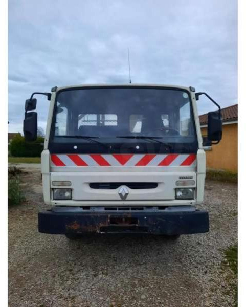 Renault 4X2 - Xe ben: hình 3 Renault 4X2 - Xe ben: hình 3