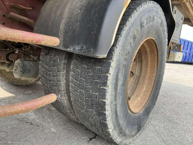 Xe ben Renault A GRUE PREMIUM 300: hình 15