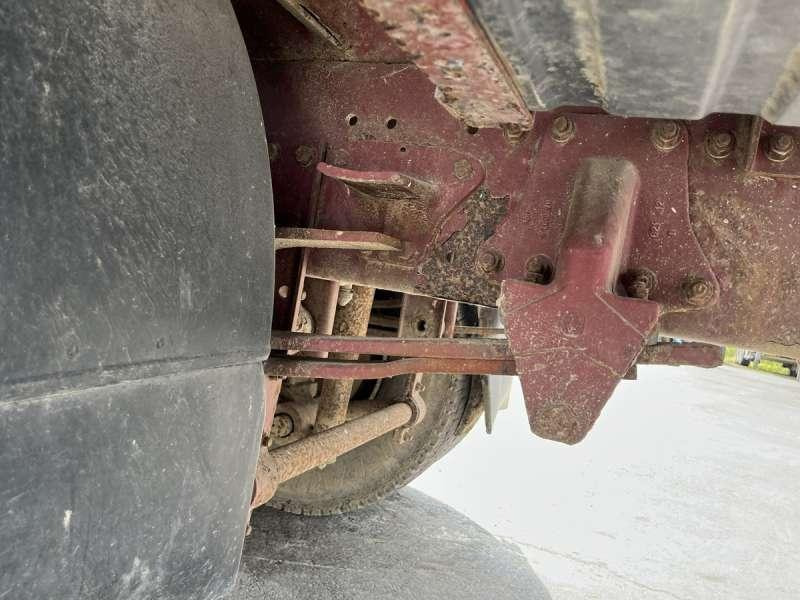 Xe ben Renault A GRUE PREMIUM 300: hình 25