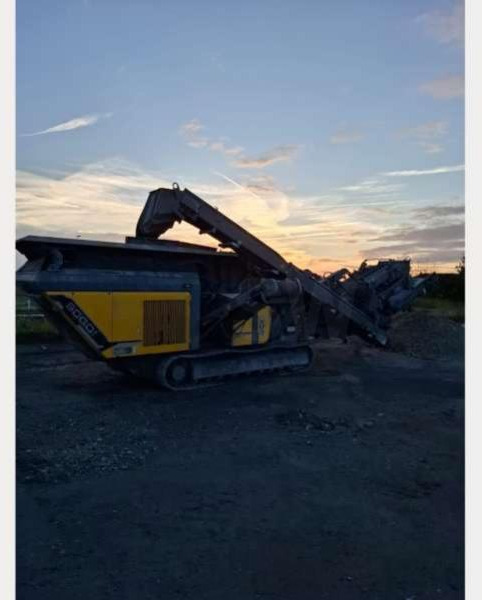 Rubble Master RM 90GO! - Máy nghiền đá: hình 4 Rubble Master RM 90GO! - Máy nghiền đá: hình 4