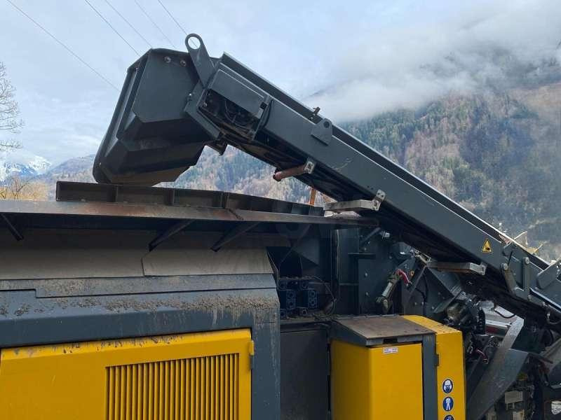 Rubble Master RM90GO! - Máy nghiền đá: hình 3 Rubble Master RM90GO! - Máy nghiền đá: hình 3