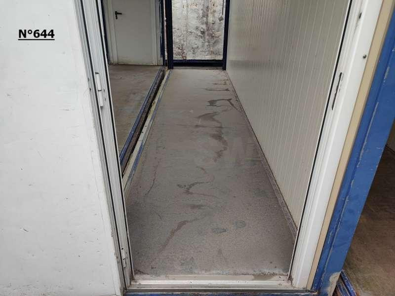 SOTRAMO COULOIRS DE 5 M - Container xây dựng: hình 5 SOTRAMO COULOIRS DE 5 M - Container xây dựng: hình 5