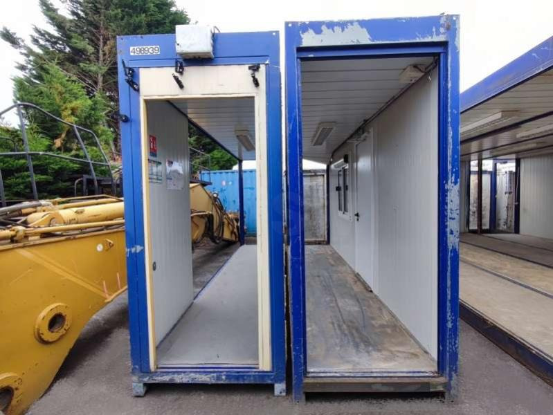 SOTRAMO COULOIRS DE 5 M - Container xây dựng: hình 4 SOTRAMO COULOIRS DE 5 M - Container xây dựng: hình 4