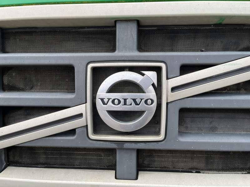Máy nhựa đường Volvo 440 BOUILLE SECMAIR: hình 30