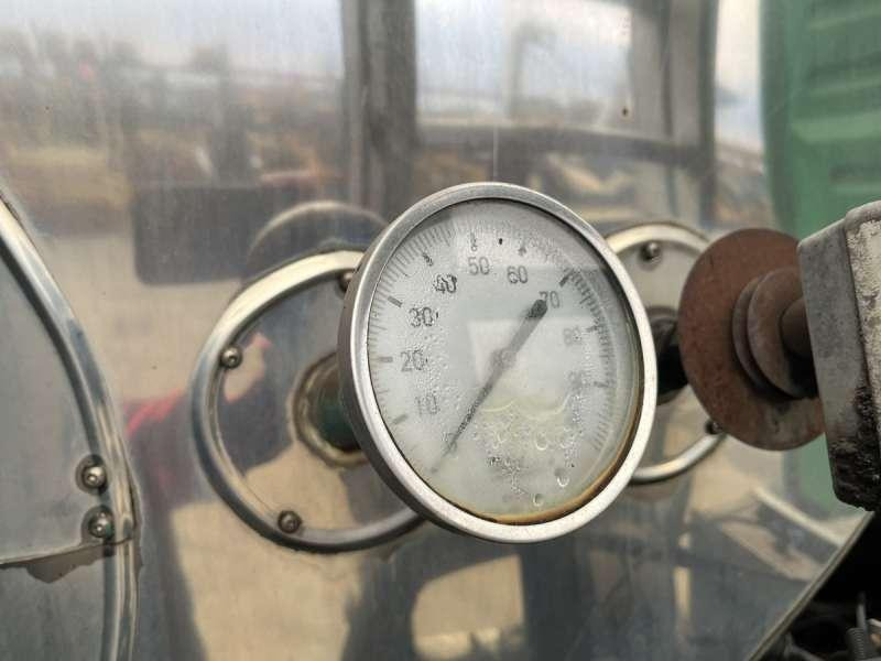 Máy nhựa đường Volvo 440 BOUILLE SECMAIR: hình 34
