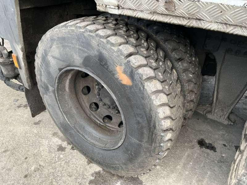 Máy nhựa đường Volvo 440 BOUILLE SECMAIR: hình 14