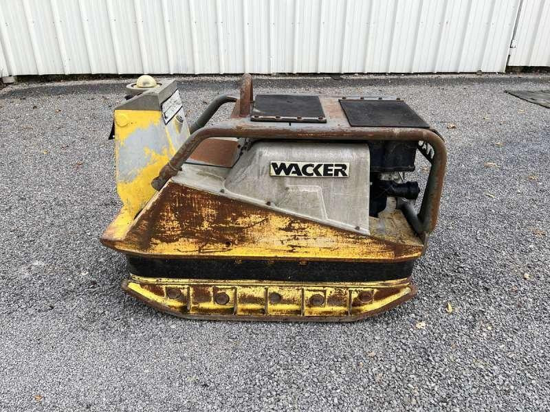 Wacker DPU7060SC - Đĩa rung: hình 3 Wacker DPU7060SC - Đĩa rung: hình 3