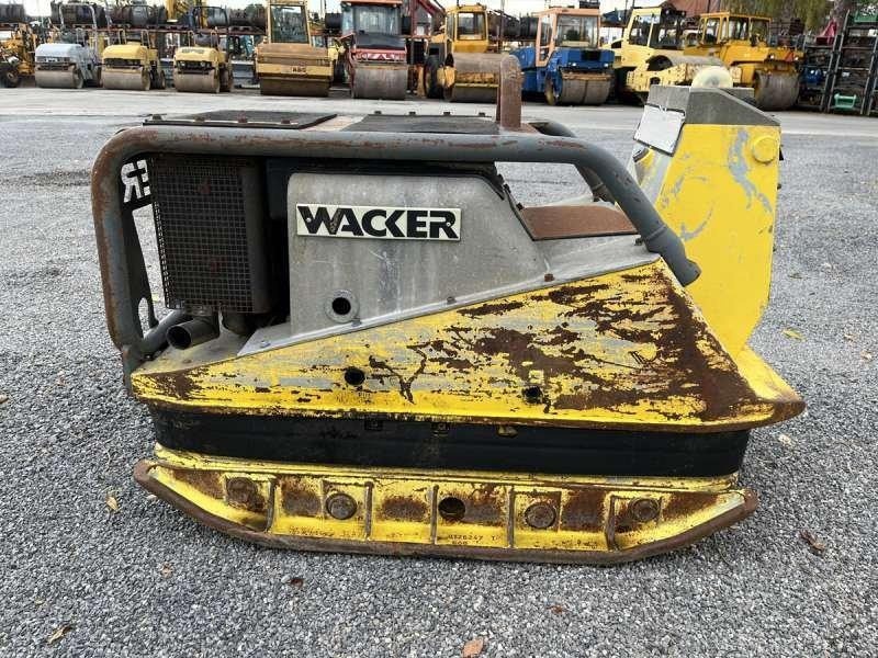 Wacker DPU7060SC - Đĩa rung: hình 5 Wacker DPU7060SC - Đĩa rung: hình 5