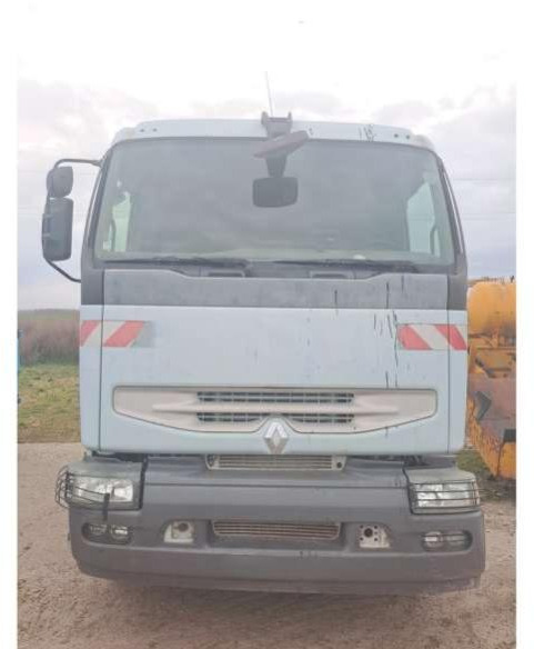 Renault PREMIUM 420.19 DCI 4X2 - Xe đầu kéo: hình 3 Renault PREMIUM 420.19 DCI 4X2 - Xe đầu kéo: hình 3