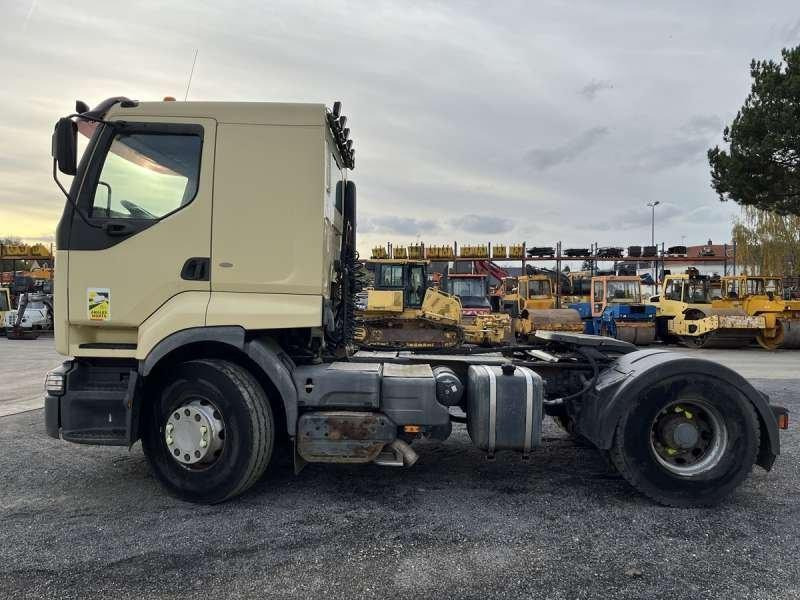 Renault PREMIUM 420 DCI 4X2 - Xe đầu kéo: hình 4 Renault PREMIUM 420 DCI 4X2 - Xe đầu kéo: hình 4