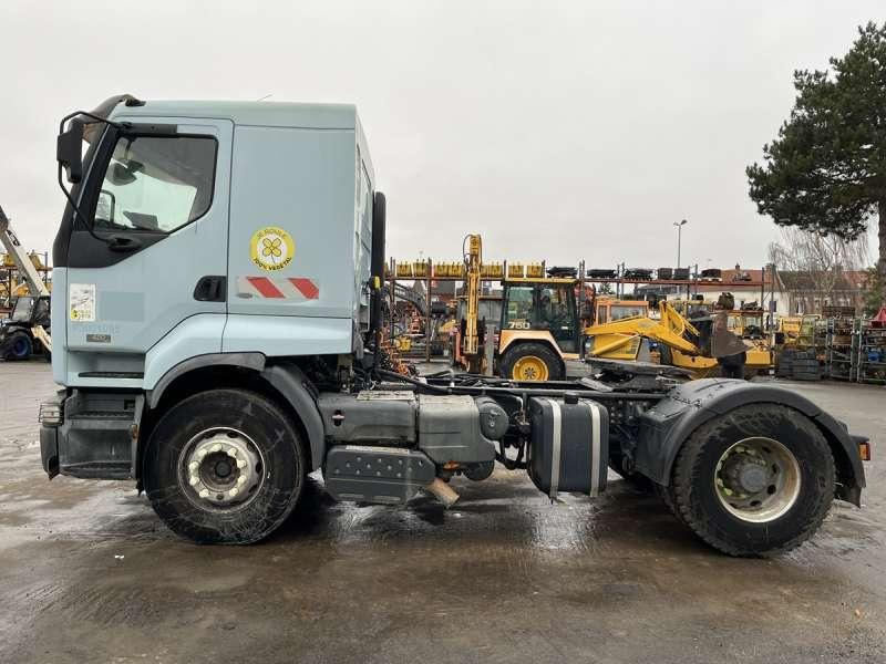 Renault PREMIUM 420 DCI - Xe đầu kéo: hình 2 Renault PREMIUM 420 DCI - Xe đầu kéo: hình 2