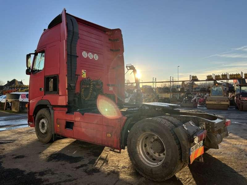 Volvo FH 480 4X2 - Xe đầu kéo: hình 5 Volvo FH 480 4X2 - Xe đầu kéo: hình 5