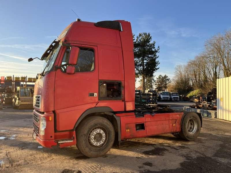 Volvo FH 480 4X2 - Xe đầu kéo: hình 3 Volvo FH 480 4X2 - Xe đầu kéo: hình 3