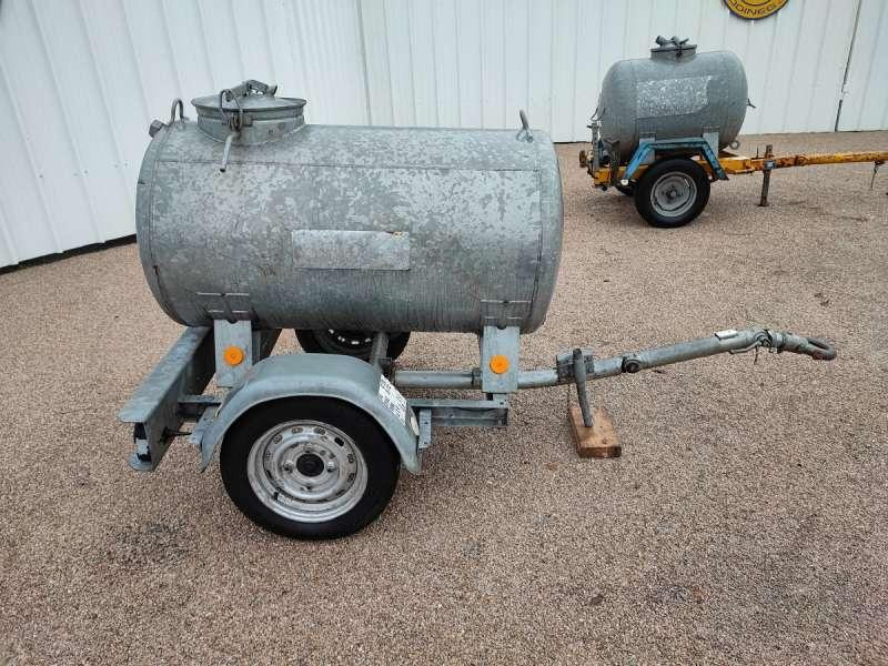 YSM 500 LITRES A EAU - Bồn: hình 1 YSM 500 LITRES A EAU - Bồn: hình 1