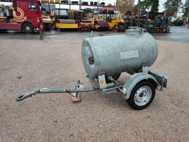 YSM 500 LITRES A EAU - Bồn: hình 3 YSM 500 LITRES A EAU - Bồn: hình 3
