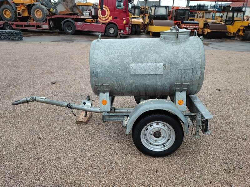 YSM 500 LITRES A EAU - Bồn: hình 4 YSM 500 LITRES A EAU - Bồn: hình 4