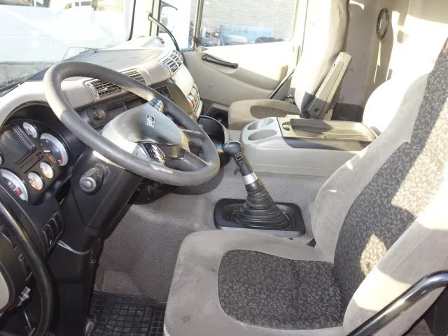 DAF CF 360 13000 LITER MANUAL GEARBOX EURO5 - Xe bồn: hình 4 DAF CF 360 13000 LITER MANUAL GEARBOX EURO5 - Xe bồn: hình 4