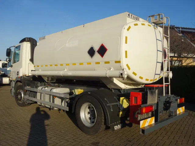 DAF CF 360 13000 LITER MANUAL GEARBOX EURO5 - Xe bồn: hình 3 DAF CF 360 13000 LITER MANUAL GEARBOX EURO5 - Xe bồn: hình 3