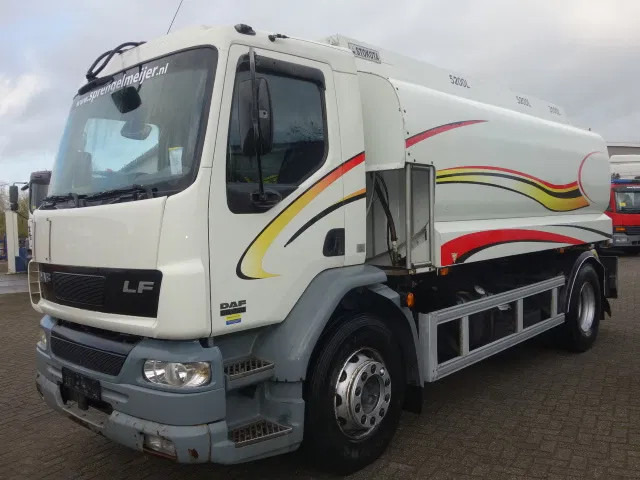DAF LF 55.220 13500litertank - Xe bồn: hình 1 DAF LF 55.220 13500litertank - Xe bồn: hình 1