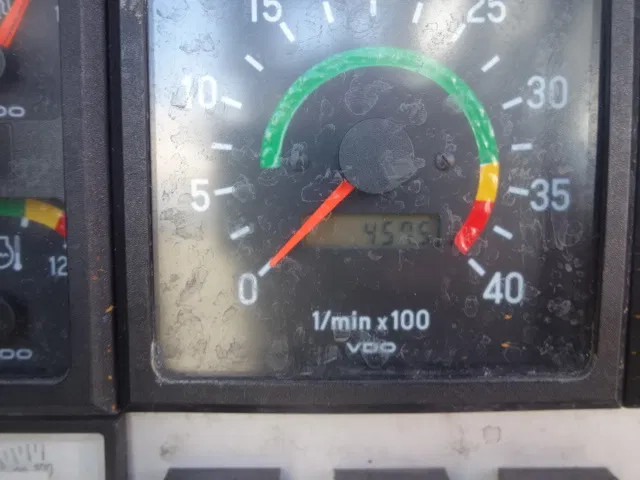 MAN 15 224-with winch 2500liter tank manual gearbox ,ziegler pomp - Xe tải cứu hỏa: hình 5 MAN 15 224-with winch 2500liter tank manual gearbox ,ziegler pomp - Xe tải cứu hỏa: hình 5