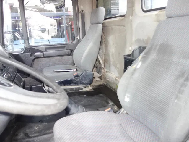 Xe tải nâng móc MAN 35-364 8X4: hình 9