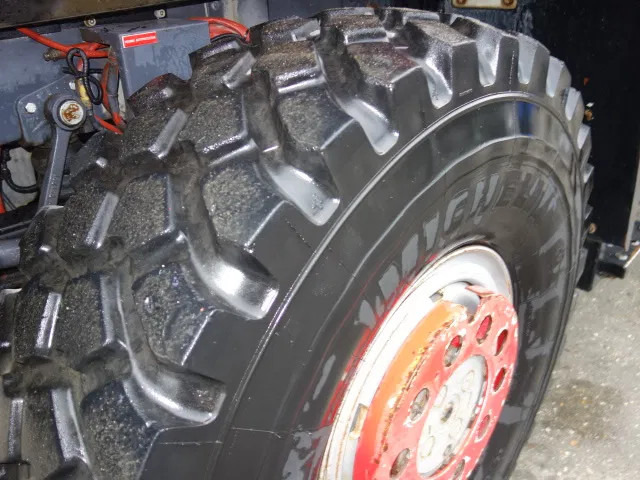 Renault Kerax 410dci euro5,6000 liter water,canon on the roof - Xe tải cứu hỏa: hình 4 Renault Kerax 410dci euro5,6000 liter water,canon on the roof - Xe tải cứu hỏa: hình 4