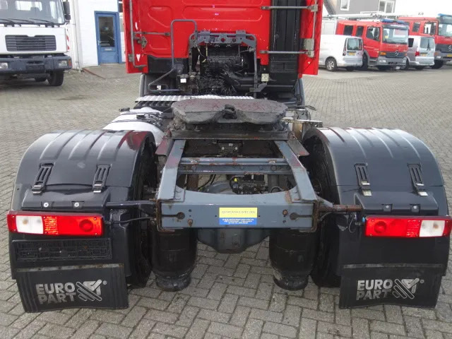 Renault Premium 440 MANUAL GEARBOX,AIRCO - Xe đầu kéo: hình 4 Renault Premium 440 MANUAL GEARBOX,AIRCO - Xe đầu kéo: hình 4