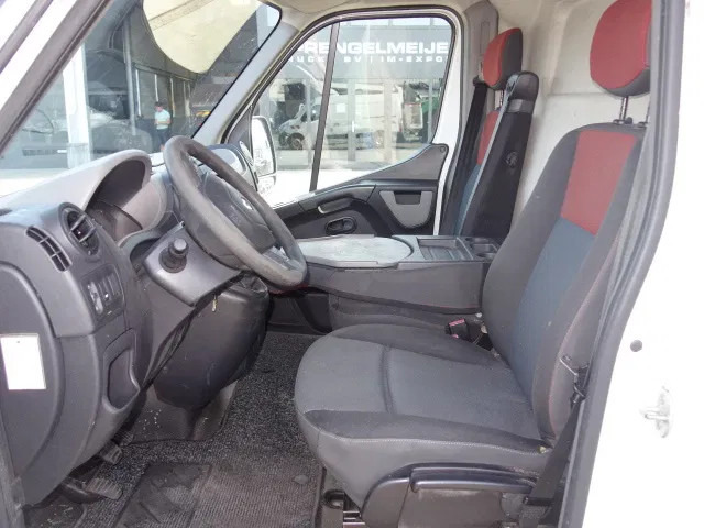 Renault MASTER12,5 METER SKYWORKER,TELESCOPIC - Xe tải nhỏ: hình 5 Renault MASTER12,5 METER SKYWORKER,TELESCOPIC - Xe tải nhỏ: hình 5