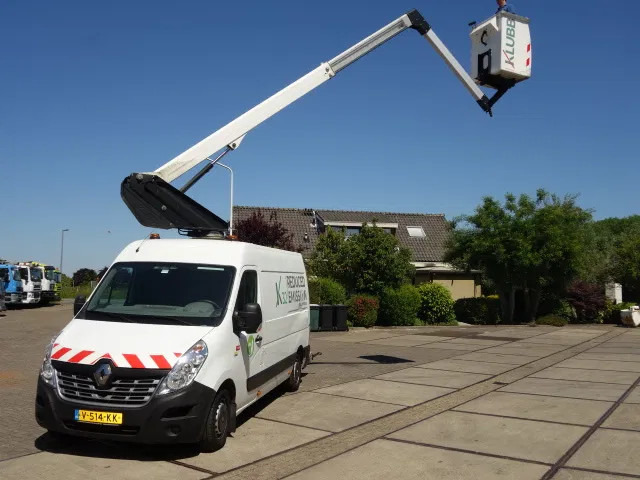 Renault Master 12 METER - Xe tải nhỏ: hình 1 Renault Master 12 METER - Xe tải nhỏ: hình 1