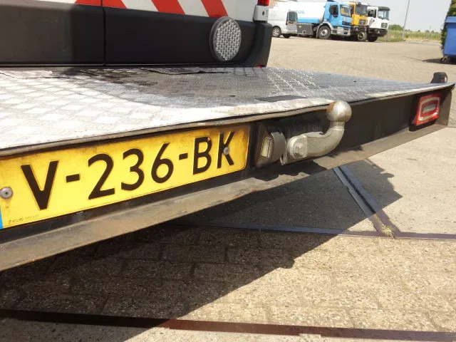 Renault Master 13,5 METER SKY WORKER,AIRCO - Xe tải nhỏ: hình 4 Renault Master 13,5 METER SKY WORKER,AIRCO - Xe tải nhỏ: hình 4