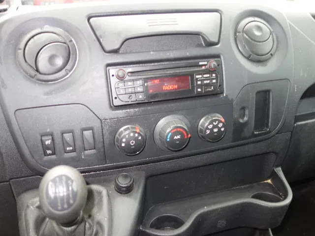 Xe tải nhỏ Renault Master ELEVATEUR FRANCE 12 METER EURO 6,AIRCO: hình 17 Xe tải nhỏ Renault Master ELEVATEUR FRANCE 12 METER EURO 6,AIRCO: hình 17