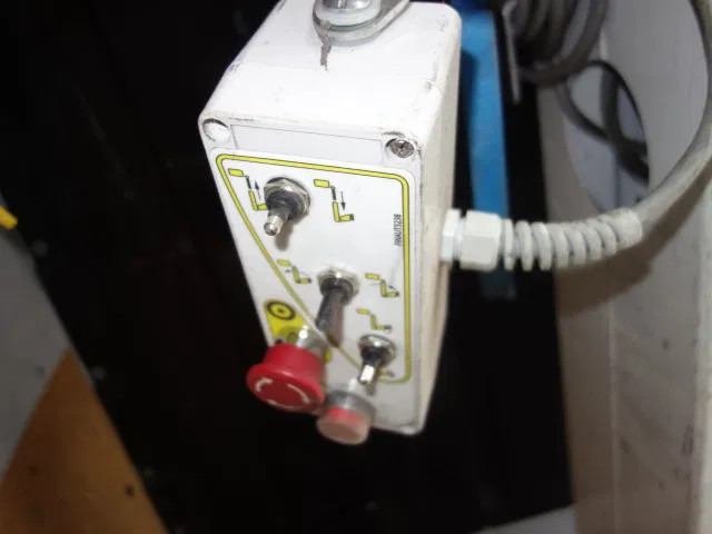 Xe tải nhỏ Renault Master ELEVATEUR FRANCE 12 METER EURO 6,AIRCO: hình 14 Xe tải nhỏ Renault Master ELEVATEUR FRANCE 12 METER EURO 6,AIRCO: hình 14