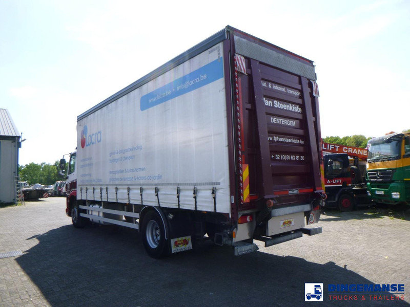 DAF CF 310 4x2 Euro 6 curtain sider - Xe tải thùng mui bạt: hình 3 DAF CF 310 4x2 Euro 6 curtain sider - Xe tải thùng mui bạt: hình 3