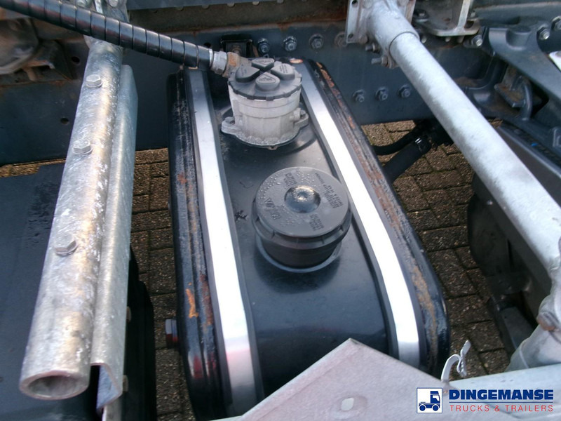 Cho thuê DAF CF 460 6x2 Euro 6 Hyva container hook 20 t DAF CF 460 6x2 Euro 6 Hyva container hook 20 t: hình 14