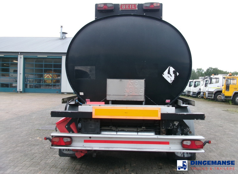 Heil / Thompson Heavy oil tank alu 34.3 m3 / 1 comp + pump - Sơ mi rơ moóc bồn: hình 5 Heil / Thompson Heavy oil tank alu 34.3 m3 / 1 comp + pump - Sơ mi rơ moóc bồn: hình 5