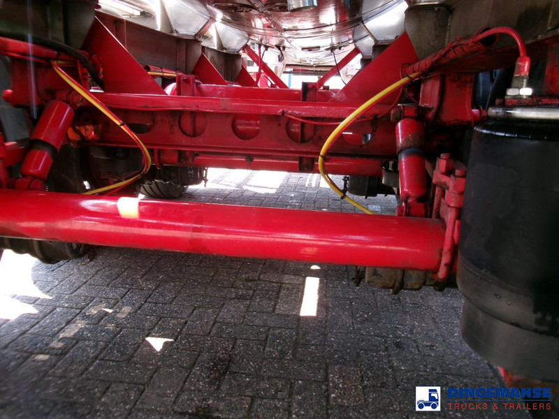 Cho thuê Indox Chemical tank inox 35.2 m3 / 1 comp + pump Indox Chemical tank inox 35.2 m3 / 1 comp + pump: hình 10 Cho thuê Indox Chemical tank inox 35.2 m3 / 1 comp + pump Indox Chemical tank inox 35.2 m3 / 1 comp + pump: hình 10