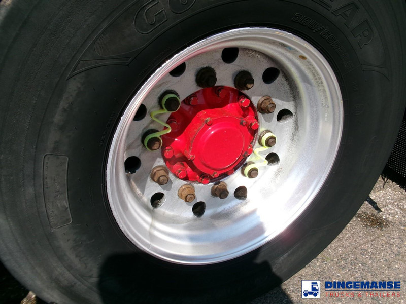 Cho thuê Indox Chemical tank inox 35.2 m3 / 1 comp + pump Indox Chemical tank inox 35.2 m3 / 1 comp + pump: hình 6 Cho thuê Indox Chemical tank inox 35.2 m3 / 1 comp + pump Indox Chemical tank inox 35.2 m3 / 1 comp + pump: hình 6