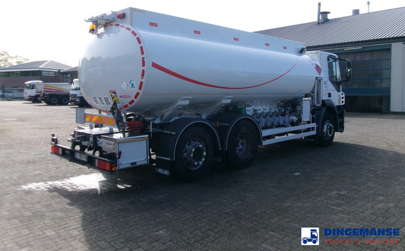 Iveco AD260S31Y 6X2 fuel tank 19 m3 / 5 comp / ADR 02-07-2024 - Xe bồn: hình 4 Iveco AD260S31Y 6X2 fuel tank 19 m3 / 5 comp / ADR 02-07-2024 - Xe bồn: hình 4