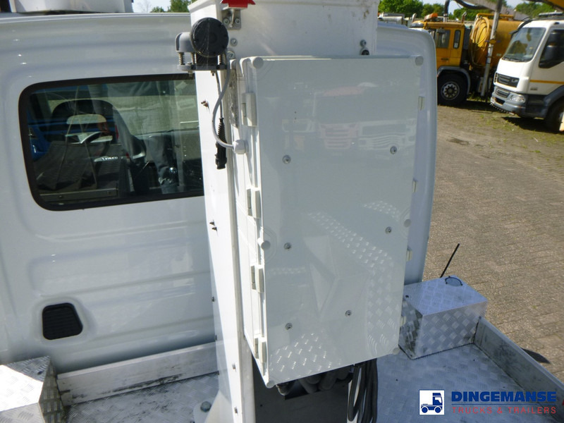 Cho thuê Iveco Daily 35-140 4x2 Euro 6 Klubb K26 manlift Iveco Daily 35-140 4x2 Euro 6 Klubb K26 manlift: hình 15