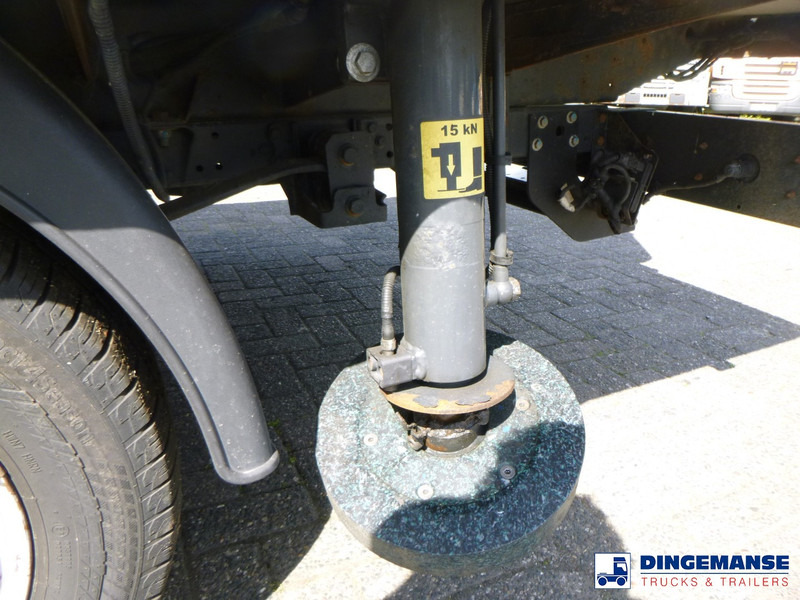 Cho thuê Iveco Daily 35-140 4x2 Euro 6 Klubb K26 manlift Iveco Daily 35-140 4x2 Euro 6 Klubb K26 manlift: hình 12