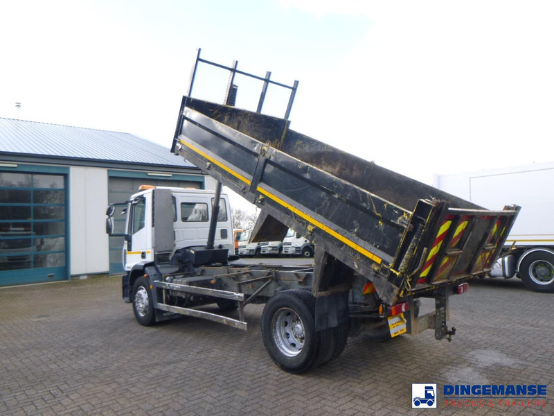 Iveco Eurocargo 180E25 4x2 RHD tipper - Xe ben: hình 3 Iveco Eurocargo 180E25 4x2 RHD tipper - Xe ben: hình 3