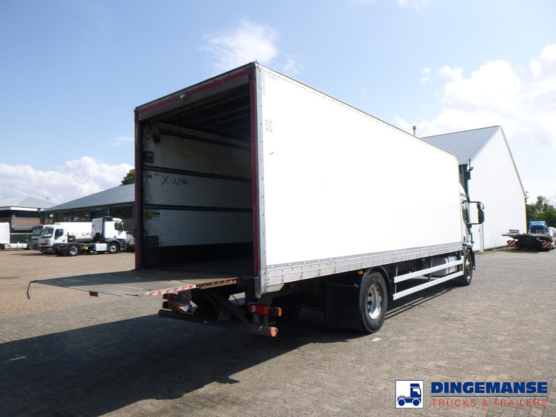 Iveco Eurocargo 180E25S RHD 4x2 Euro 6 Closed box - Xe tải hộp: hình 4 Iveco Eurocargo 180E25S RHD 4x2 Euro 6 Closed box - Xe tải hộp: hình 4