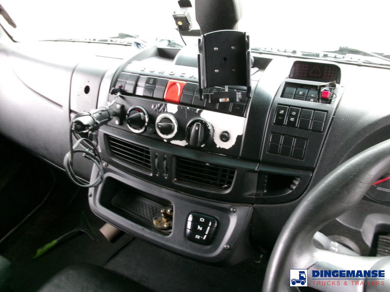 Xe tải hộp Iveco Eurocargo 180E25S RHD 4x2 Euro 6 Closed box: hình 12 Xe tải hộp Iveco Eurocargo 180E25S RHD 4x2 Euro 6 Closed box: hình 12