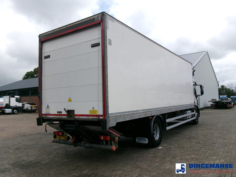 Iveco Eurocargo 180E25S RHD 4x2 Euro 6 Closed box - Xe tải hộp: hình 4 Iveco Eurocargo 180E25S RHD 4x2 Euro 6 Closed box - Xe tải hộp: hình 4
