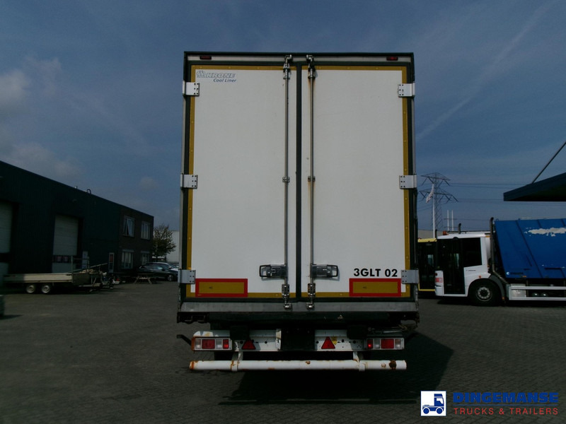 Krone Frigo trailer + Thermoking SLXe Spectrum - Sơ mi rơ moóc đông lạnh: hình 5 Krone Frigo trailer + Thermoking SLXe Spectrum - Sơ mi rơ moóc đông lạnh: hình 5