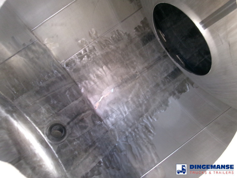 Cho thuê MAISONNEUVE Chemical tank inox L4BH 33.4 m3 / 1 comp MAISONNEUVE Chemical tank inox L4BH 33.4 m3 / 1 comp: hình 19 Cho thuê MAISONNEUVE Chemical tank inox L4BH 33.4 m3 / 1 comp MAISONNEUVE Chemical tank inox L4BH 33.4 m3 / 1 comp: hình 19