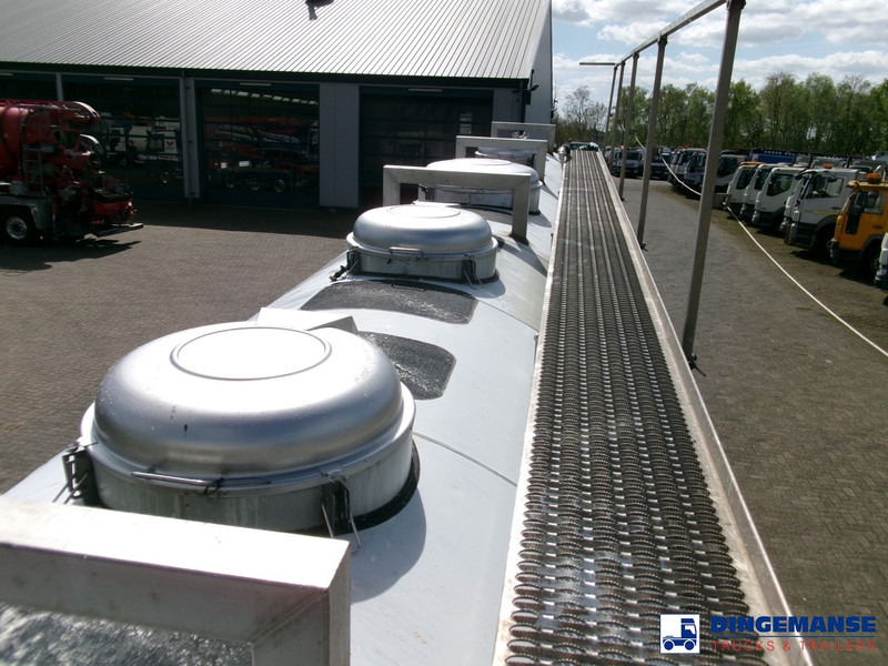 Cho thuê MAISONNEUVE Chemical tank inox L4BH 33.4 m3 / 1 comp MAISONNEUVE Chemical tank inox L4BH 33.4 m3 / 1 comp: hình 17 Cho thuê MAISONNEUVE Chemical tank inox L4BH 33.4 m3 / 1 comp MAISONNEUVE Chemical tank inox L4BH 33.4 m3 / 1 comp: hình 17