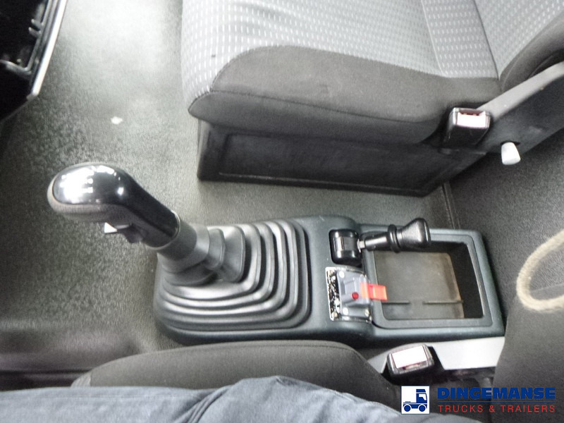 Cho thuê MAN TGS 19.360 4X2 BBS manual Euro 2 chassis + PTO MAN TGS 19.360 4X2 BBS manual Euro 2 chassis + PTO: hình 11